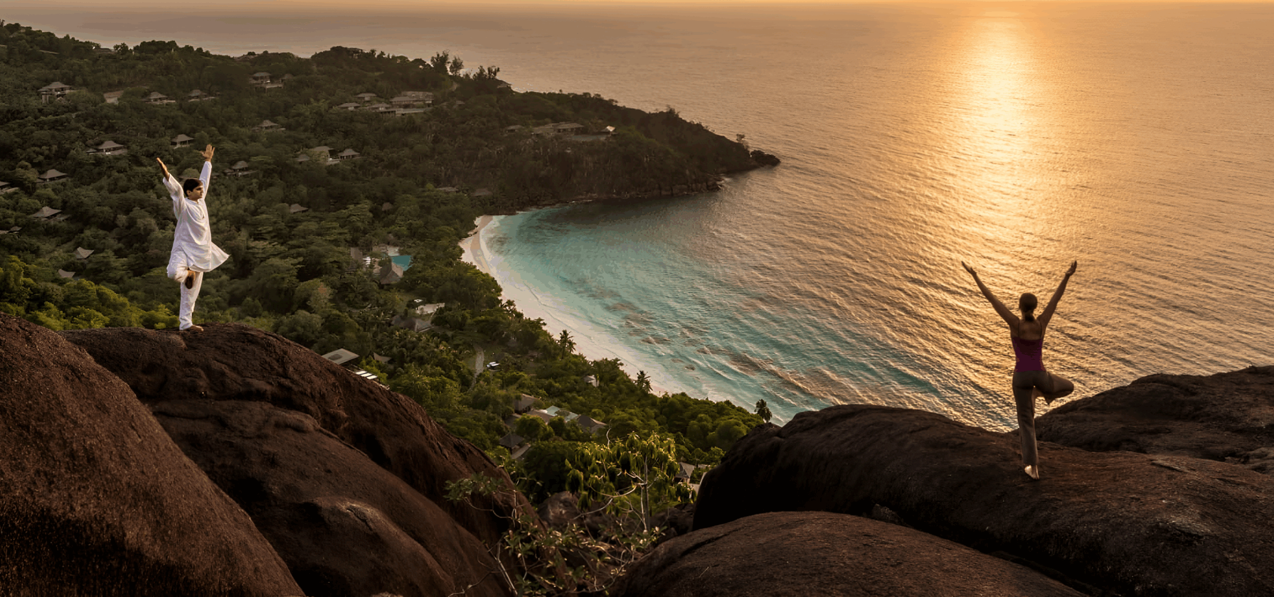 Four Seasons Resort Seychelles