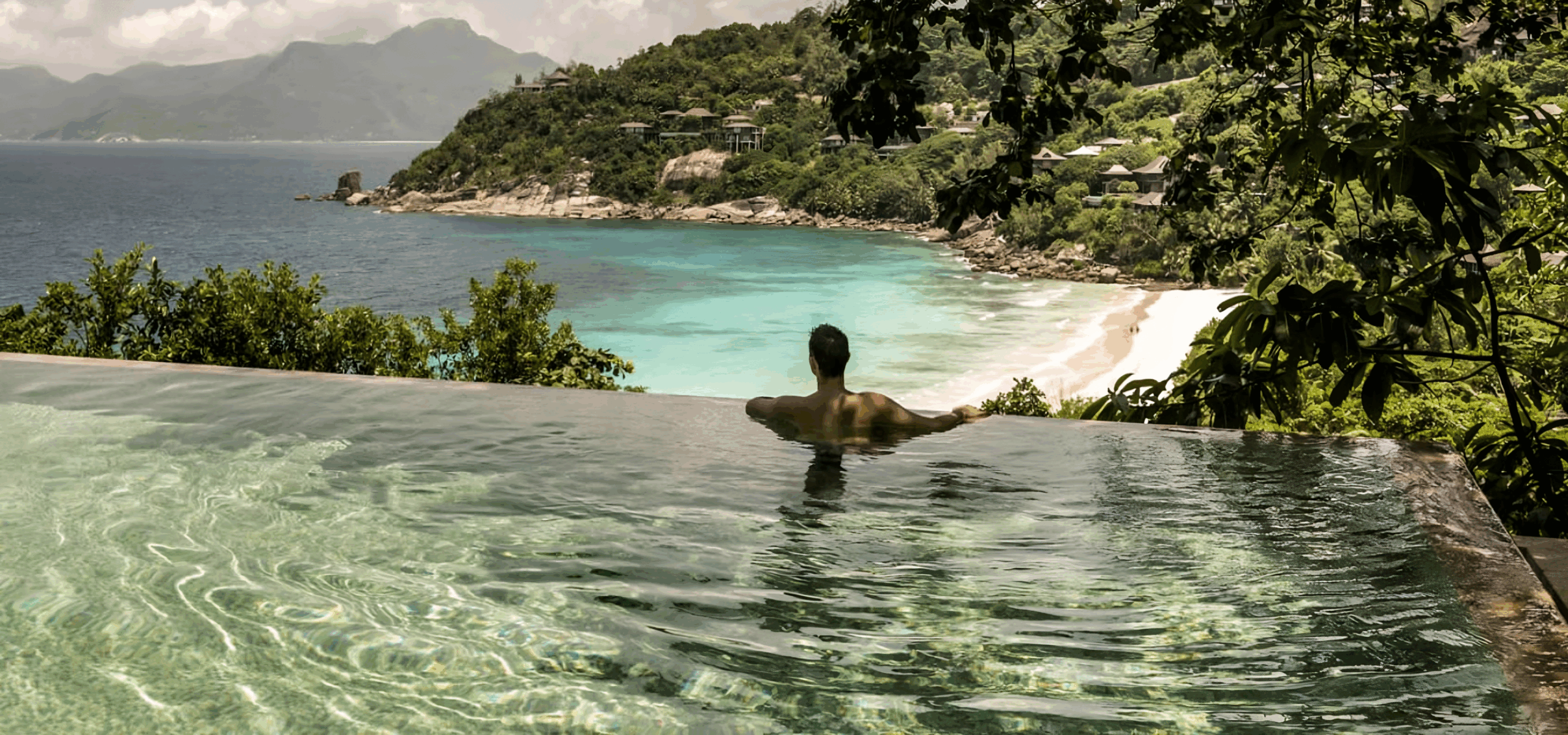 Four Seasons Resort Seychelles