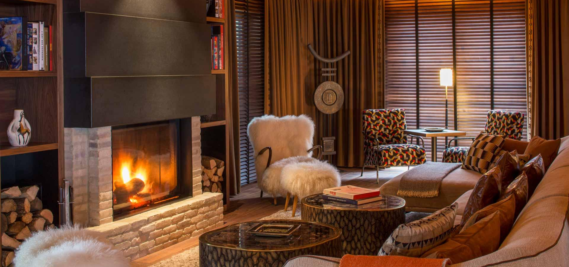 Four Seasons Megeve