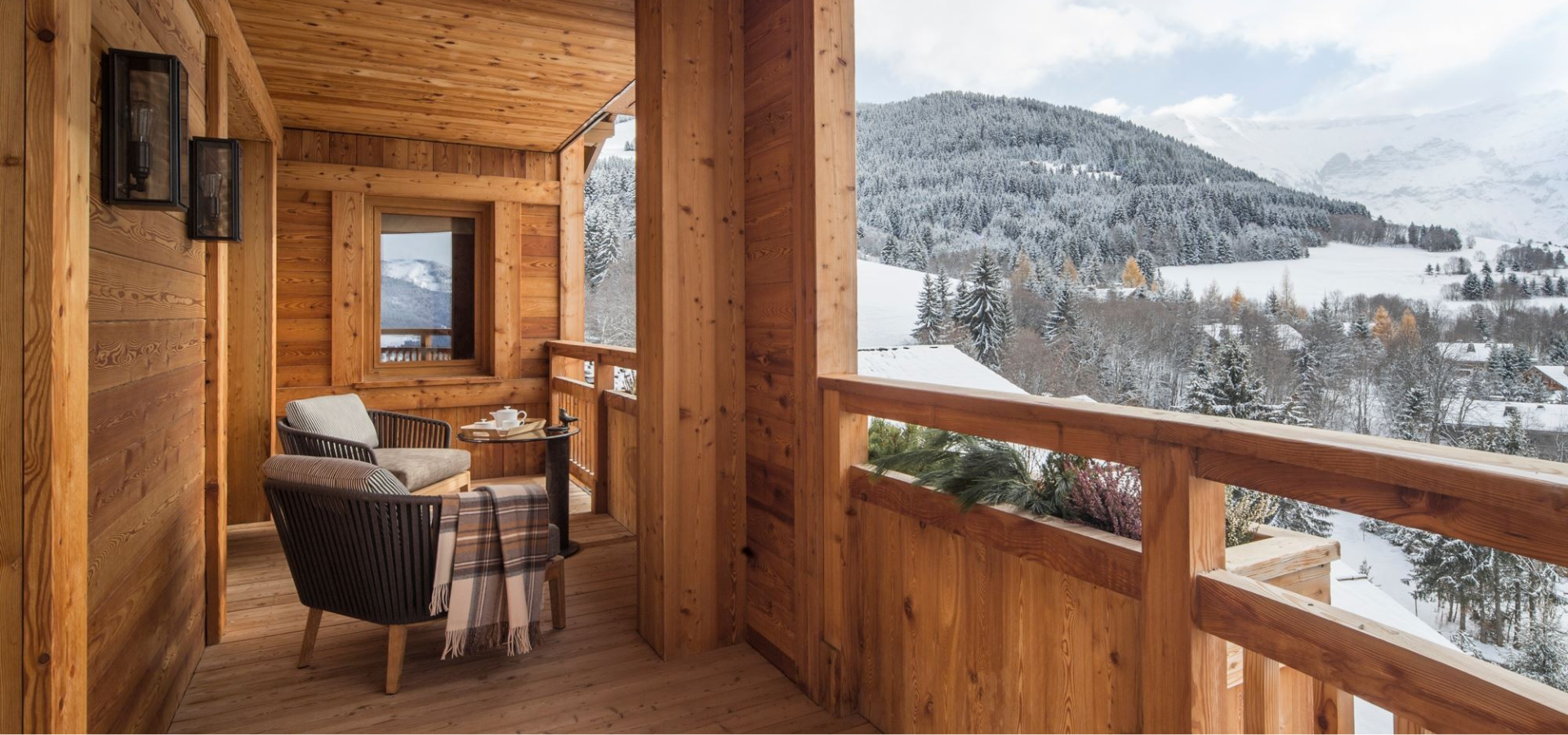 Four Seasons Megeve