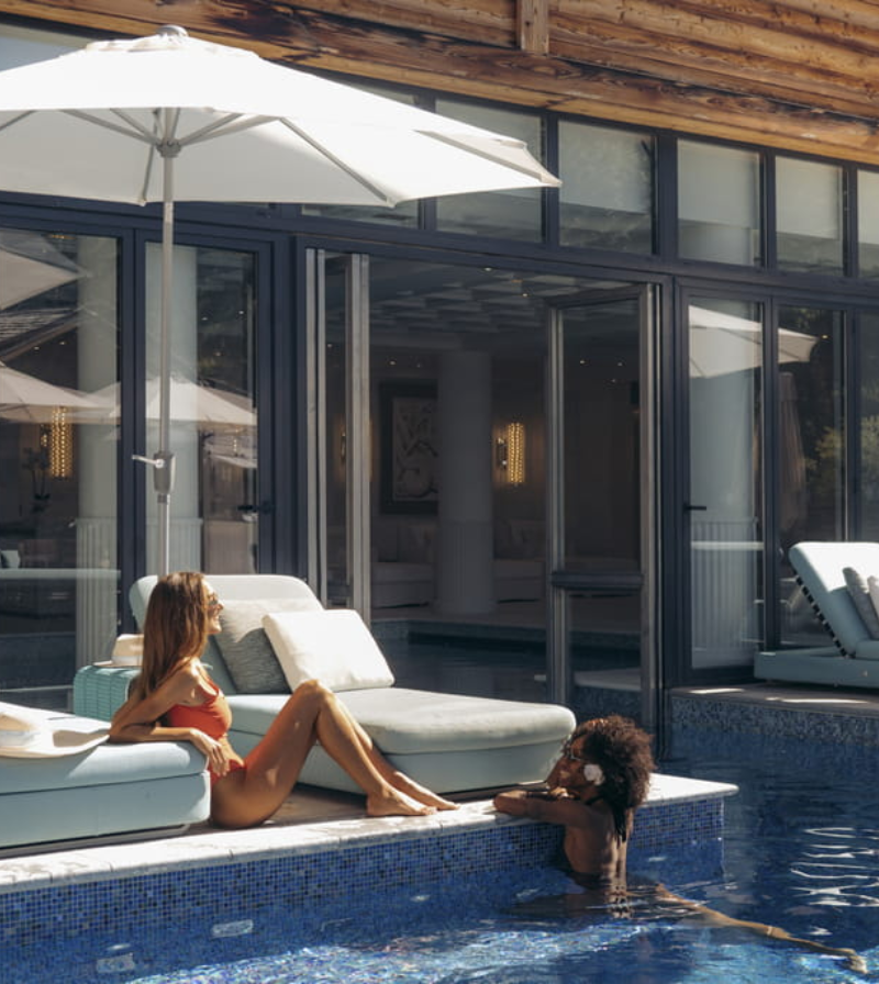 Spa