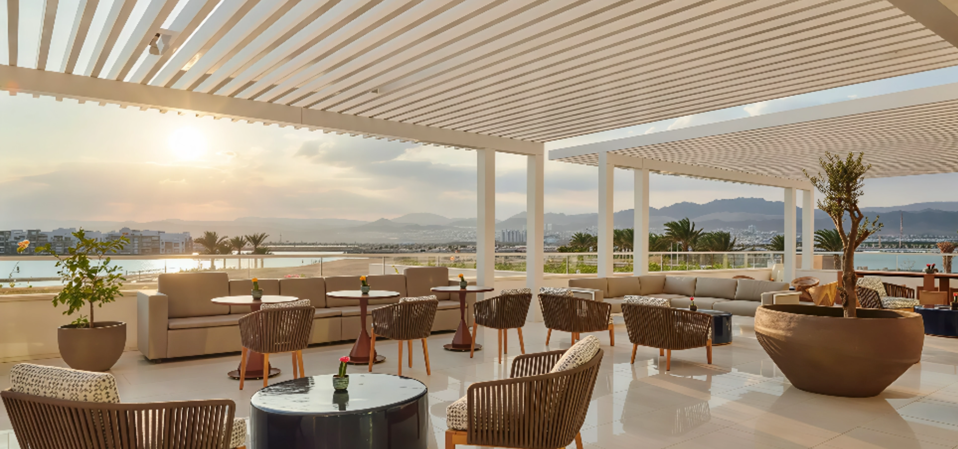 Hotel Hyatt Regency Aqaba Ayla