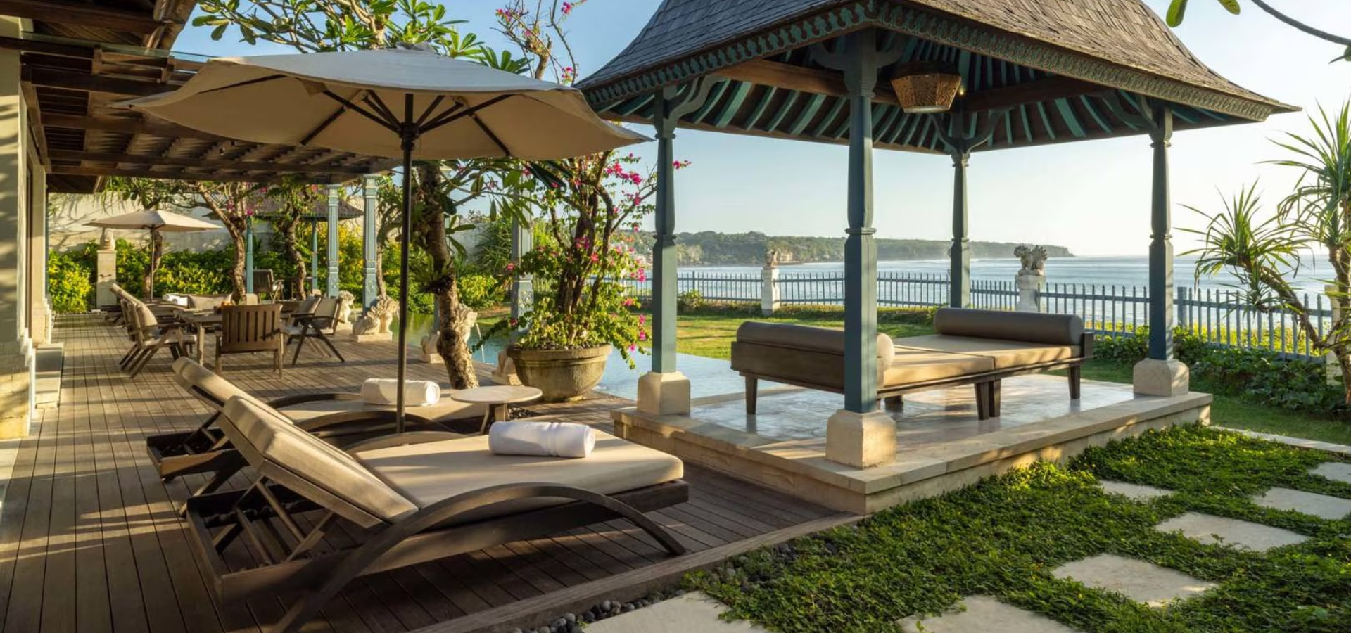 Jumeirah Bali
