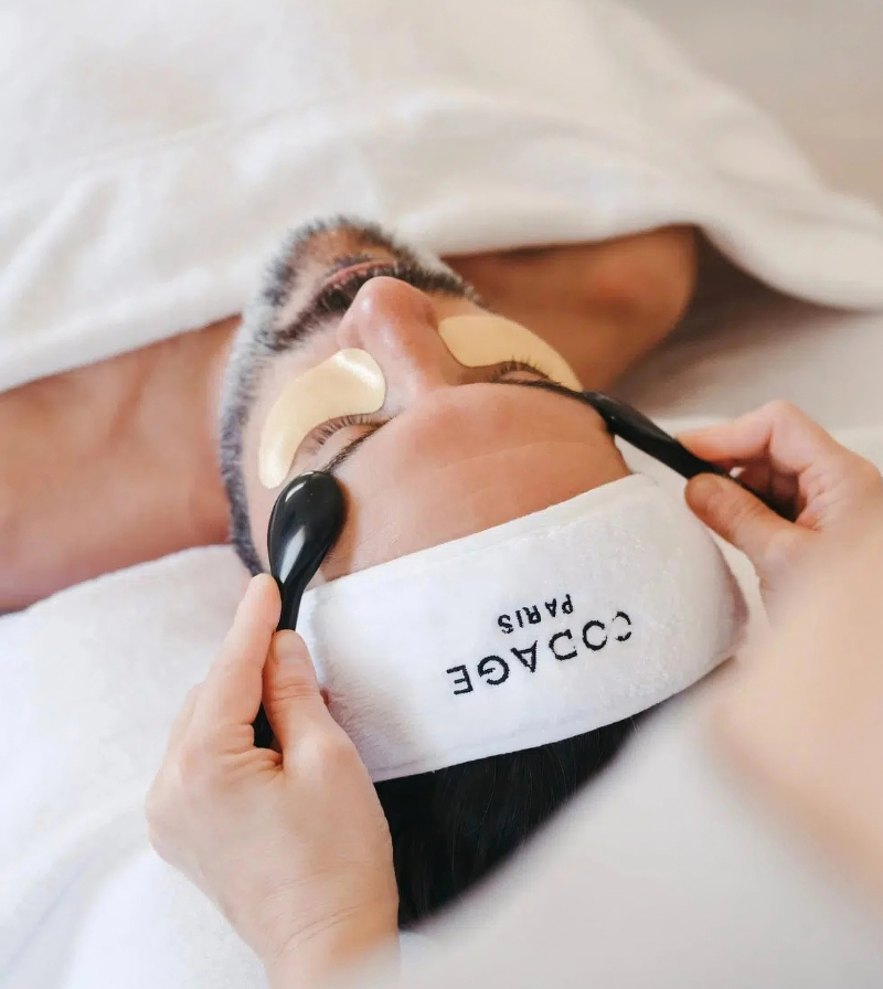 Maison CODAGE Spa