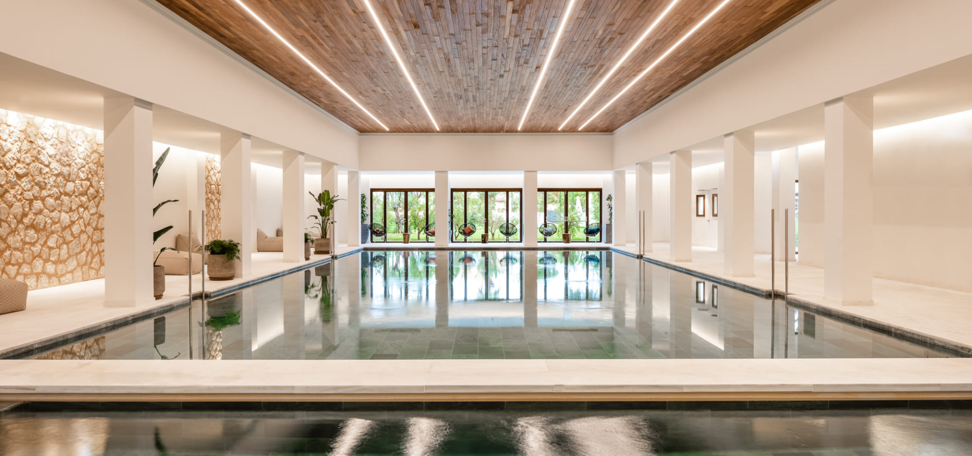 Kimpton Aysla Mallorca Resort