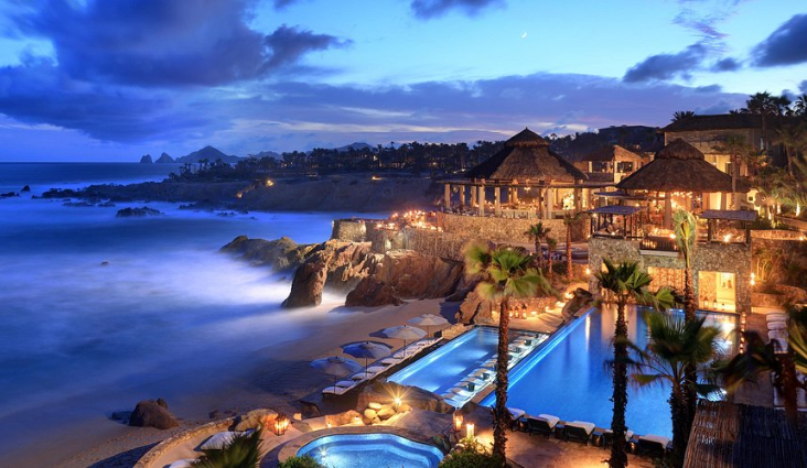 La Palapa