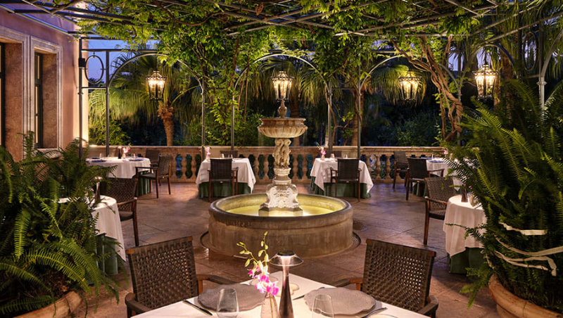 La Veranda