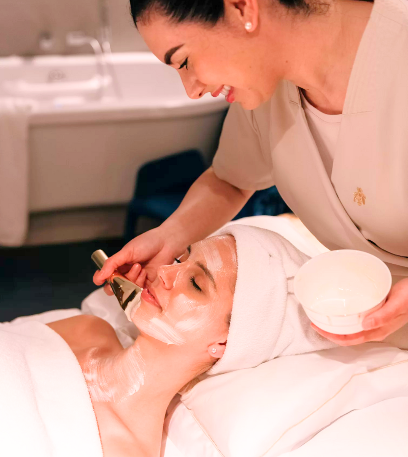 Signature Treatments