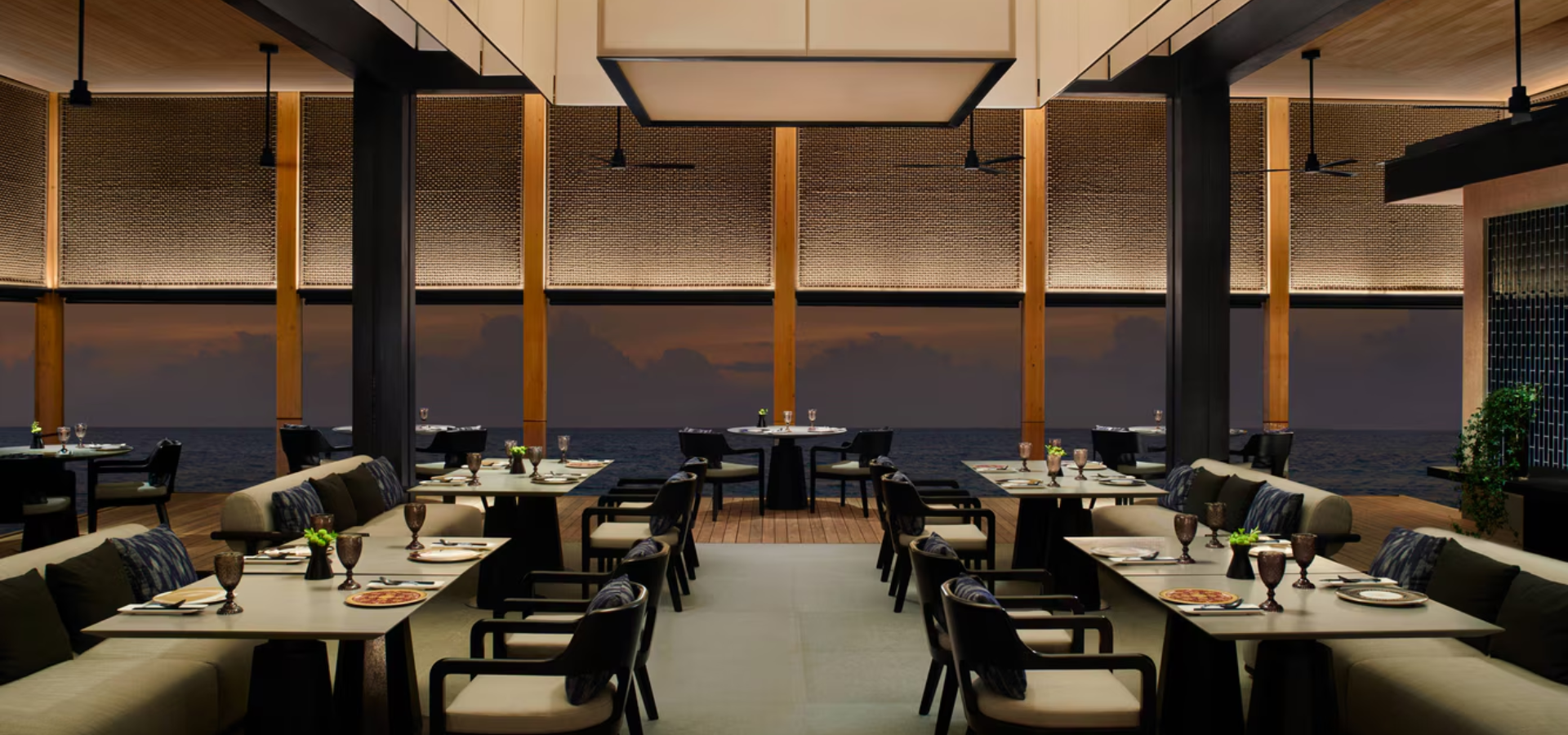Ritz-Carlton, Maldives