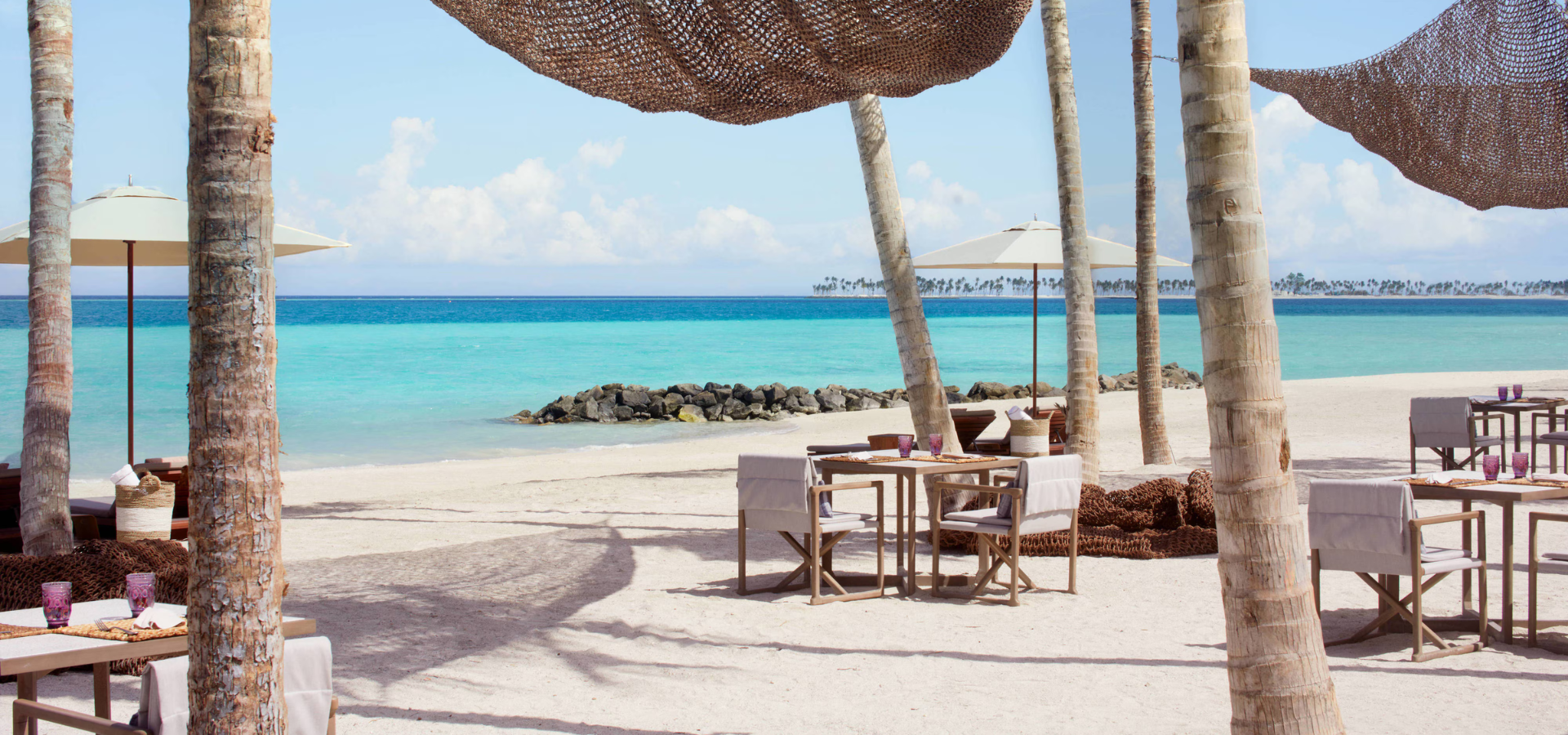 Ritz-Carlton, Maldives
