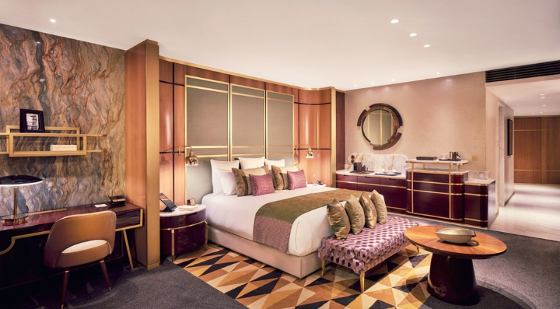 Royal Suites