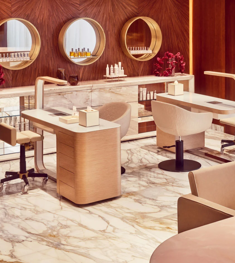 Spa & Wellness