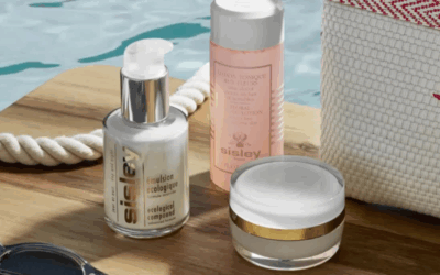 Luxury in a Bottle: Skincare That Feels Like Couture