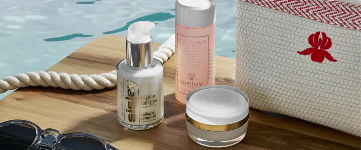 Luxury in a Bottle: Skincare That Feels Like Couture