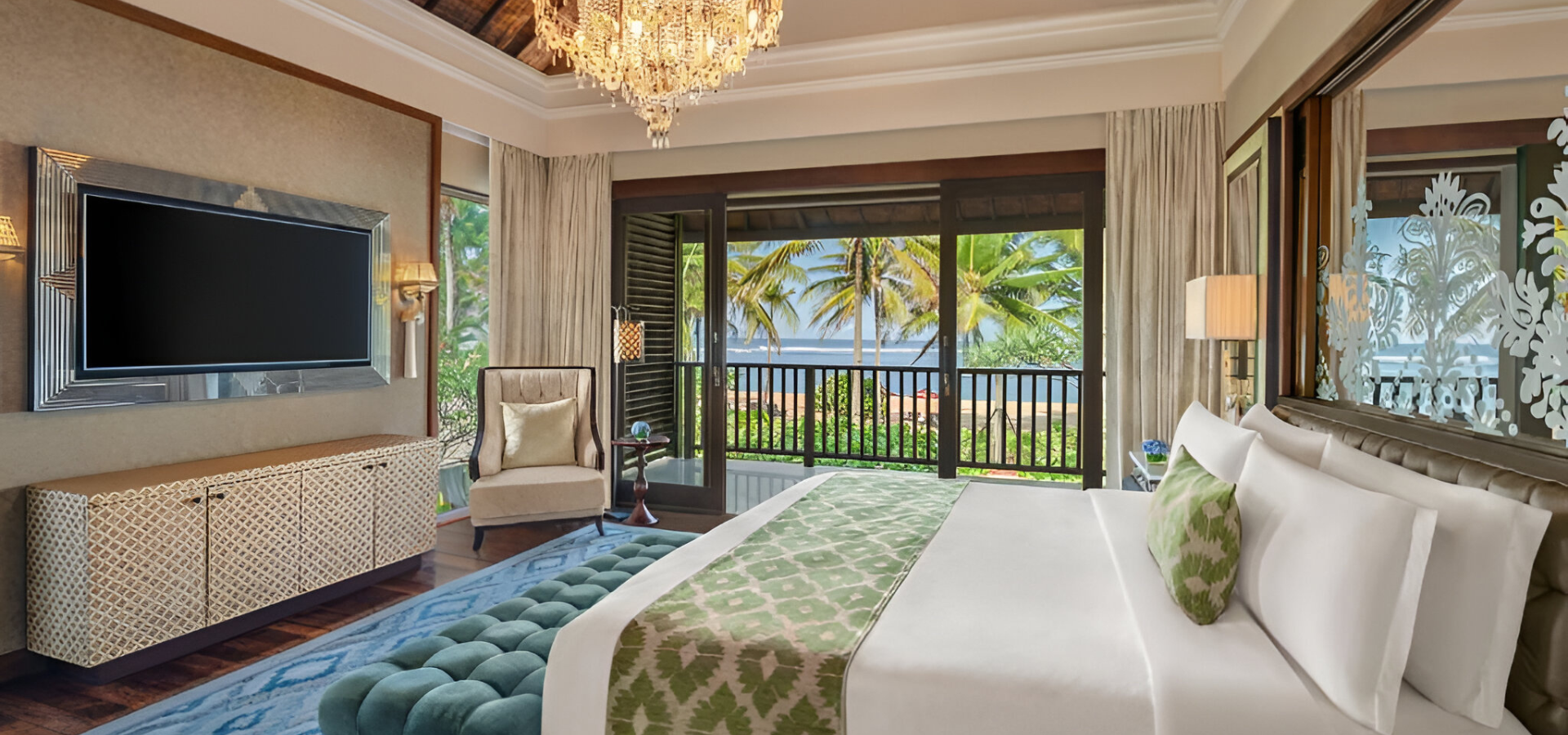 St. Regis Bali