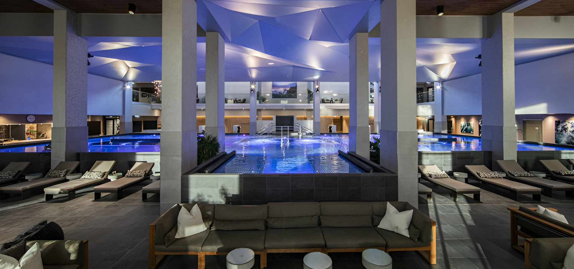 The Well Spa & Hotel