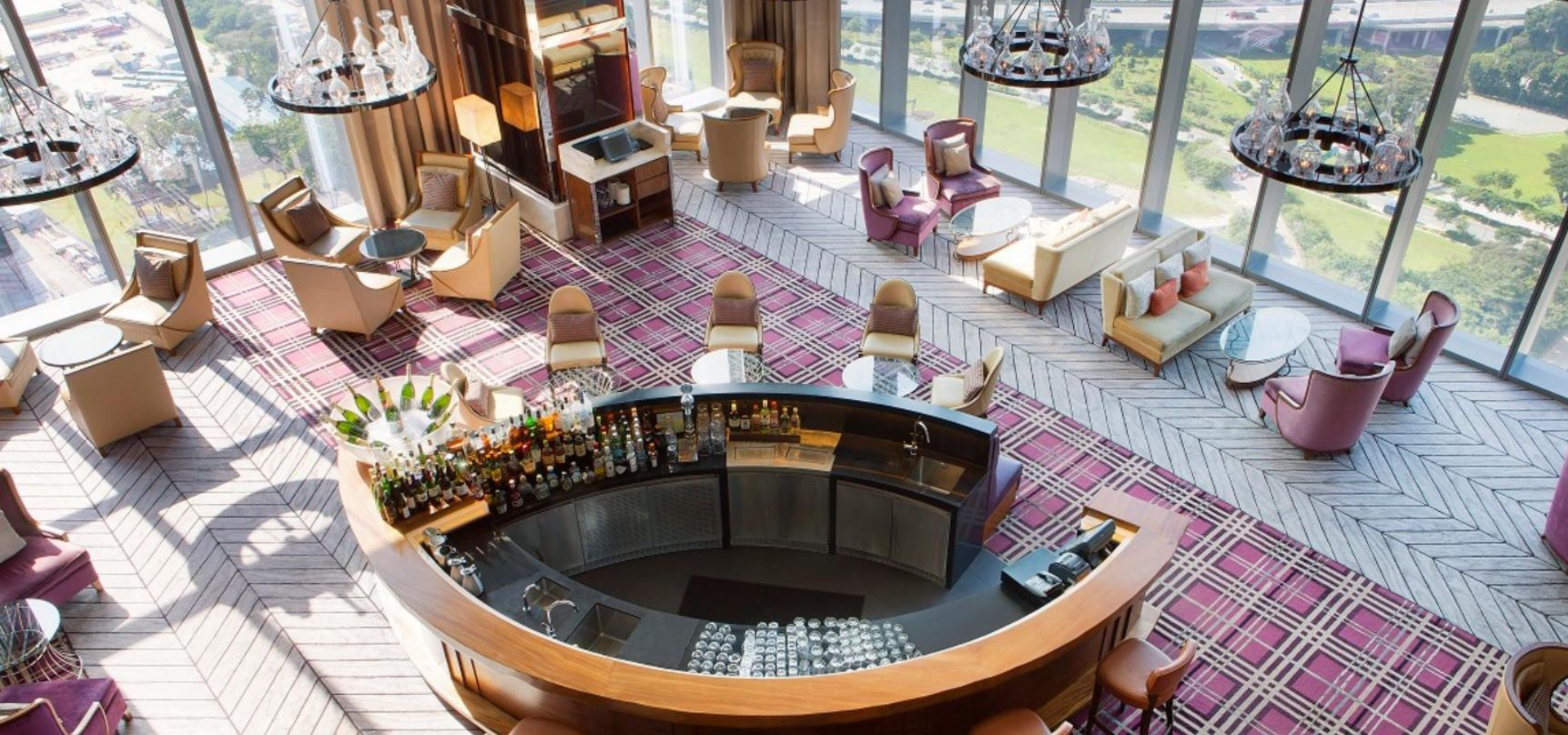 The Westin Singapore