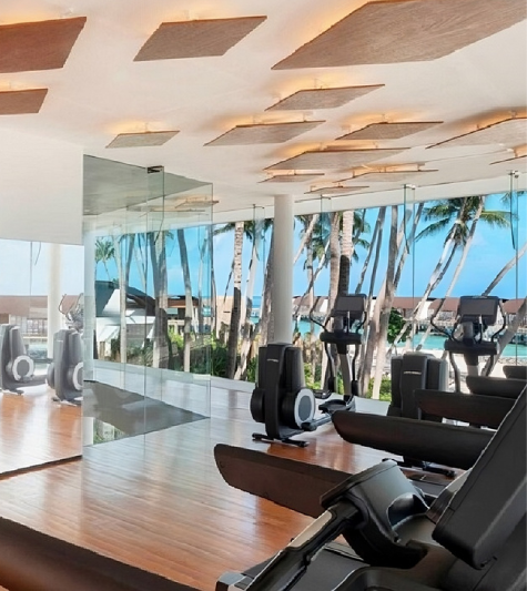 Fitness