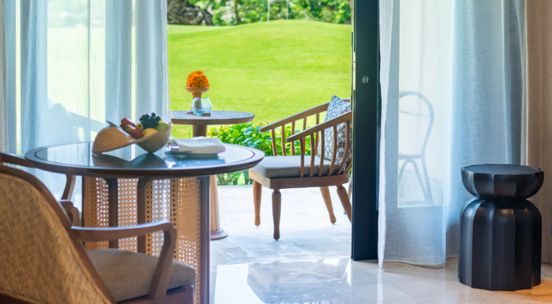 Two Bedroom Resort View Room