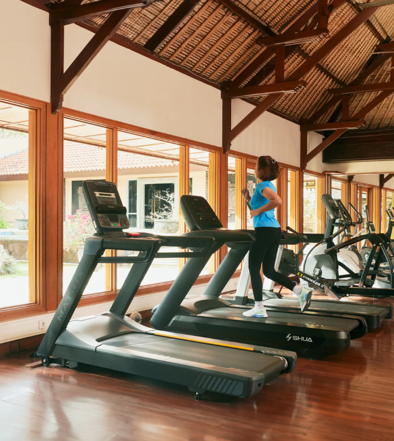 Fitness