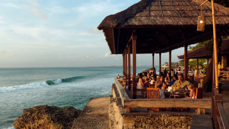 KISIK Seafood & Grill