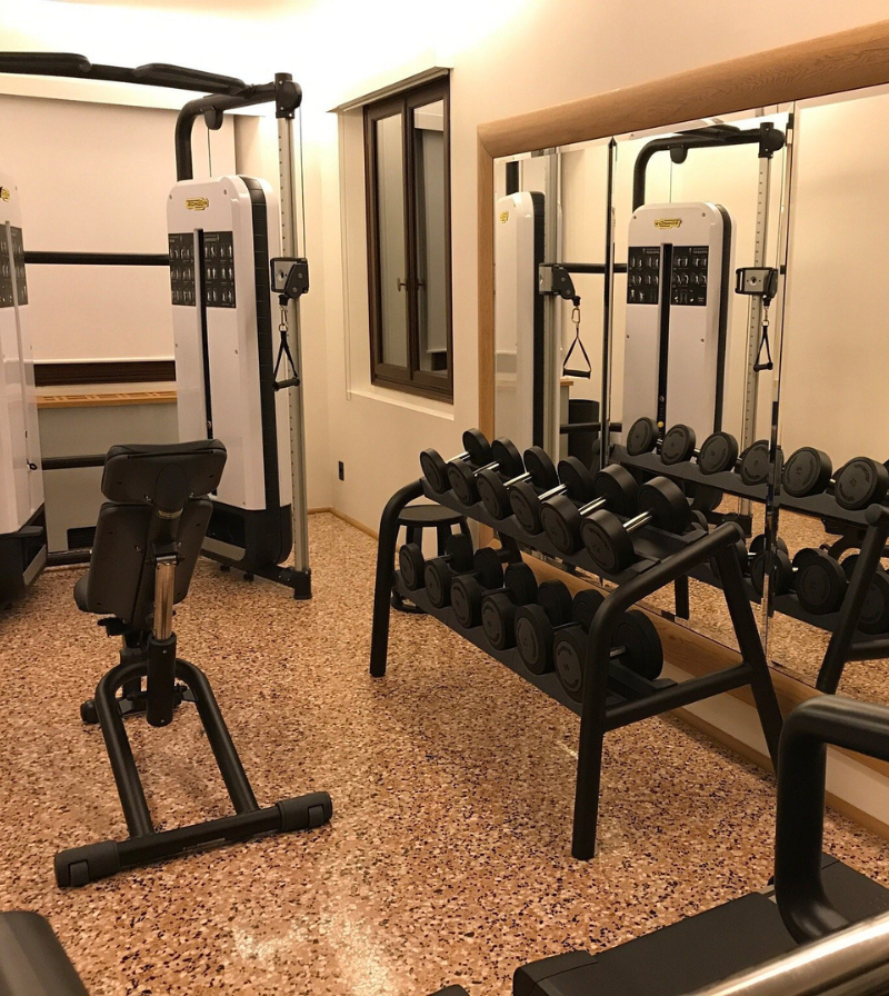 Private Gym
