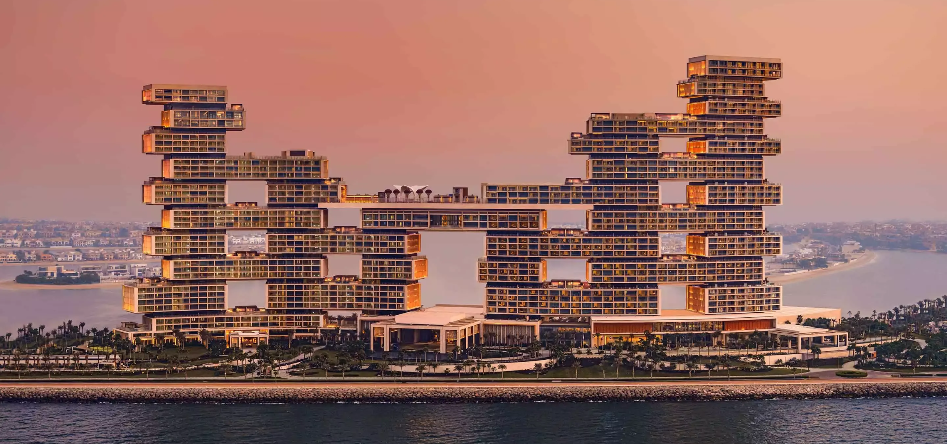 Atlantis The Royal