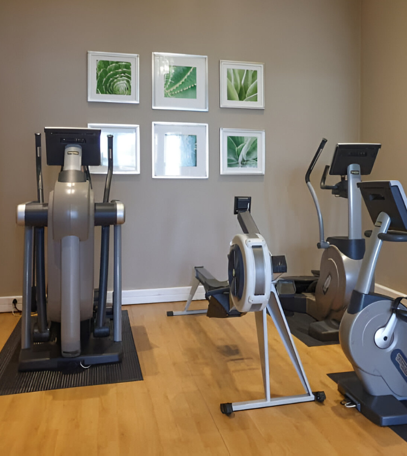 Fitness