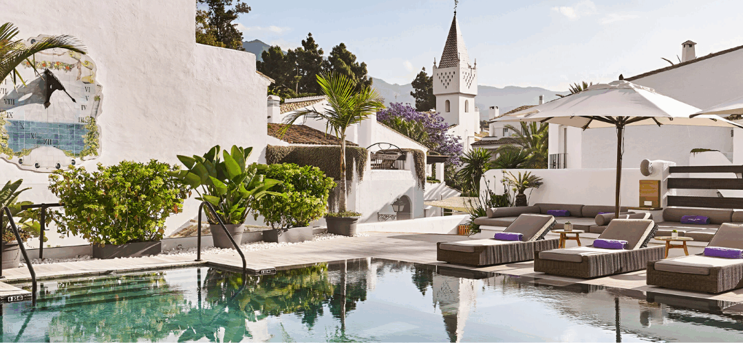 6 Exquisite Hotels Owned by World-Famous Celebrities