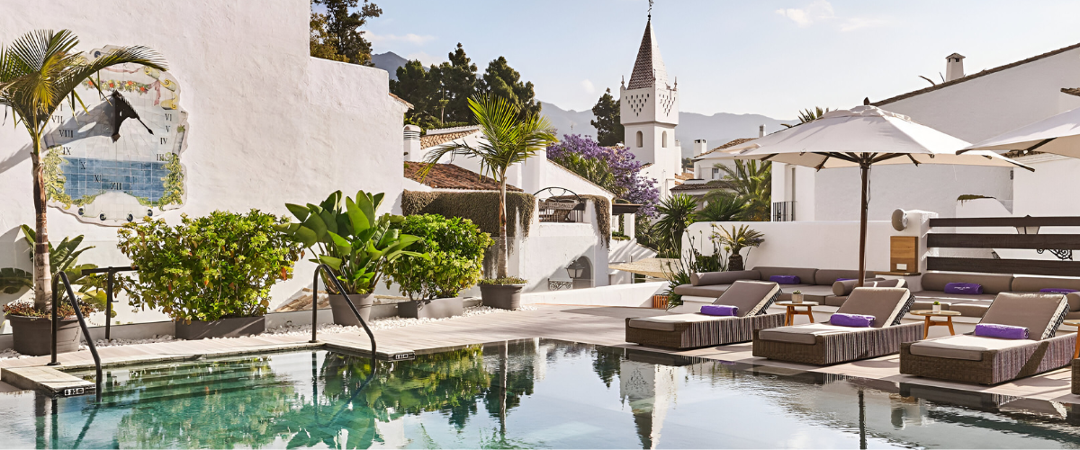 6 Exquisite Hotels Owned by World-Famous Celebrities