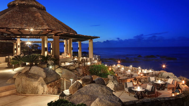 Cocina del Mar