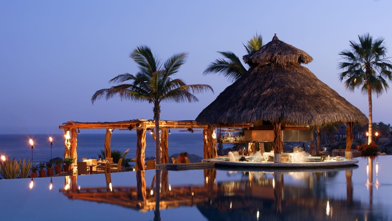 La Palapa