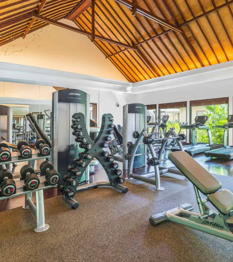 Fitness