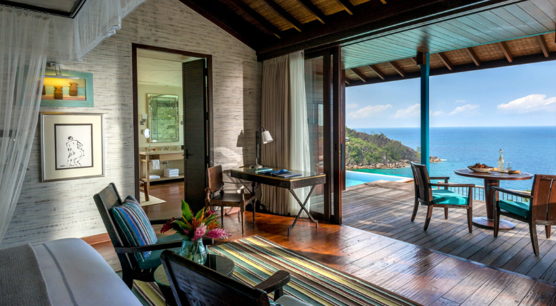 Serenity Villa
