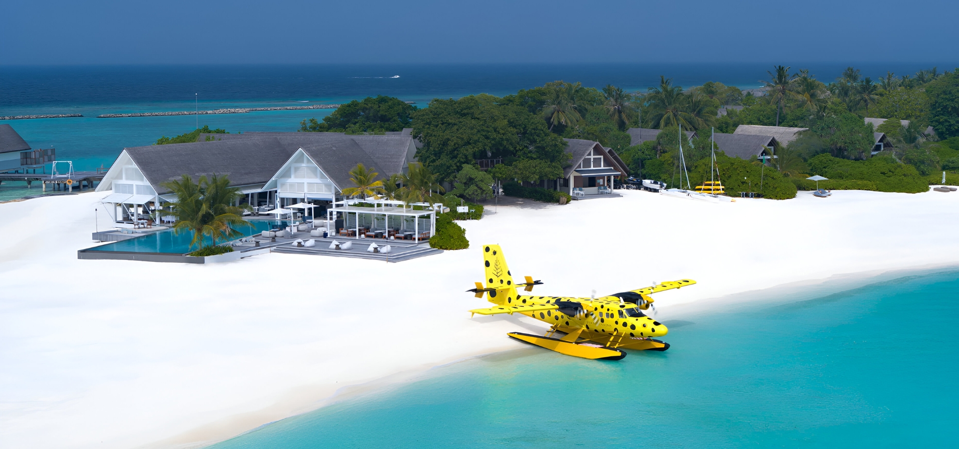 Four Seasons Resort Maldives At Landaa Giraavaru