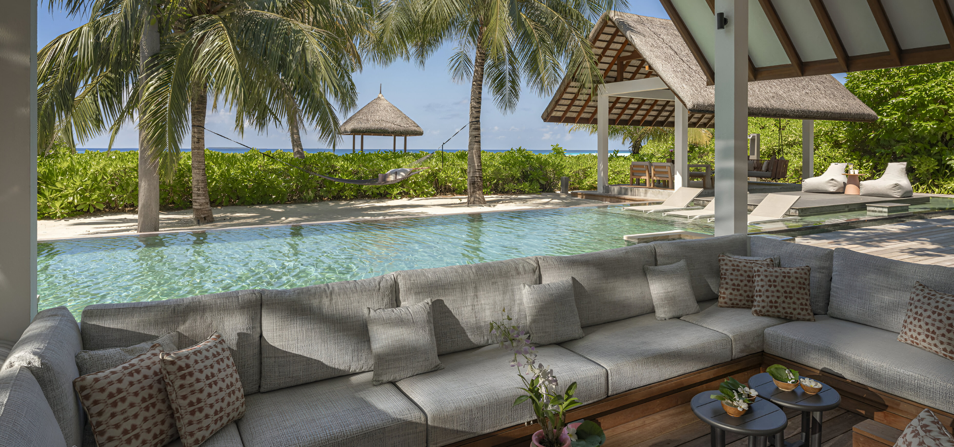Four Seasons Resort Maldives At Landaa Giraavaru
