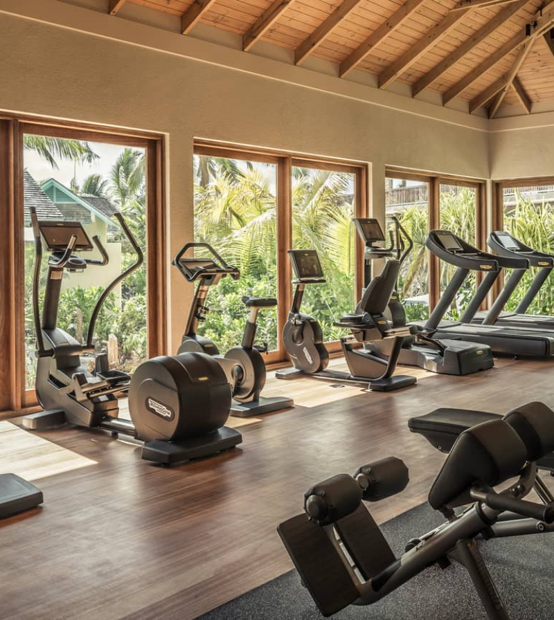 Fitness