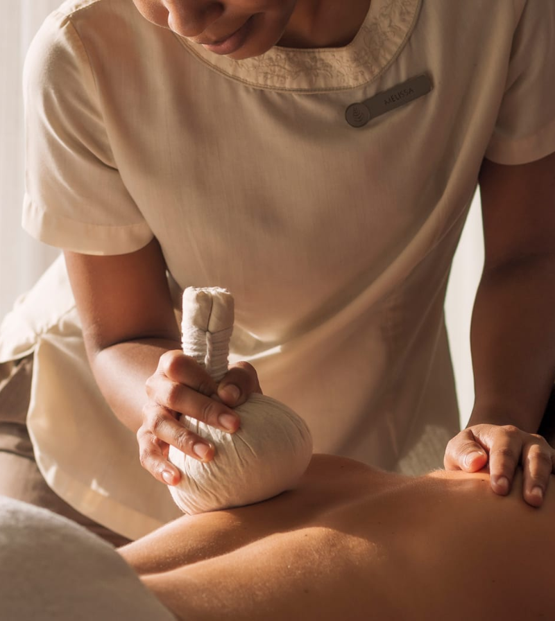 Le Syel Spa