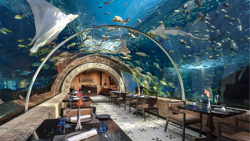 Koral Restaurant