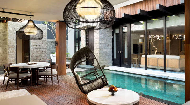 Singhasari One-Bedroom Villa