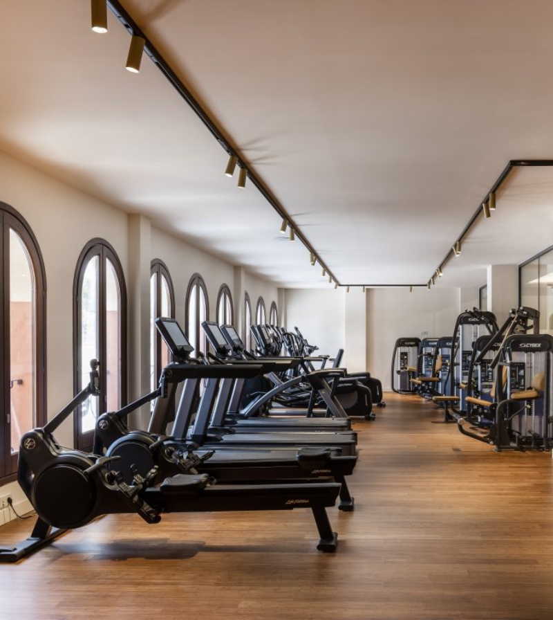 Fitness