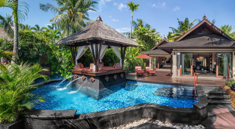 1 Bedroom Villa