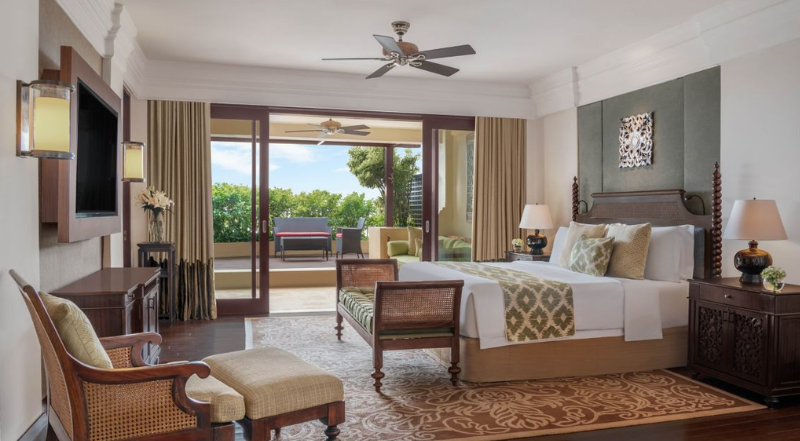 Orchid Suite