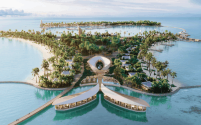 8 New Luxury Hotel Openings Worldwide in 2026