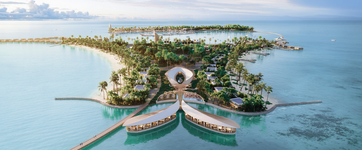 8 New Luxury Hotel Openings Worldwide in 2026