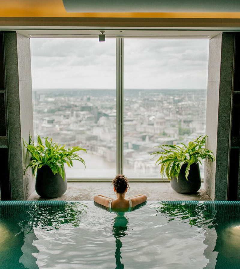 Relaxation Facilities