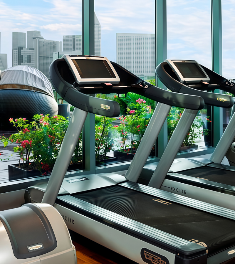 Fitness