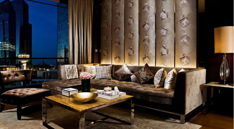 Theme Suites