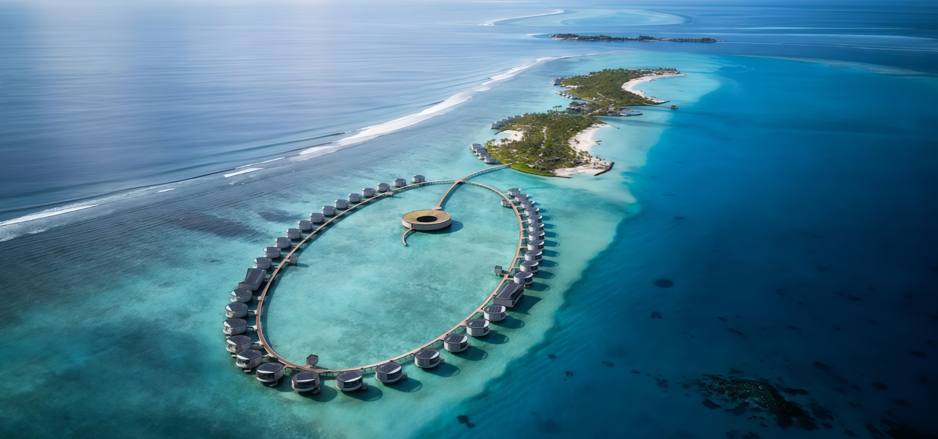 The Ritz-Carlton Maldives, Fari Islands