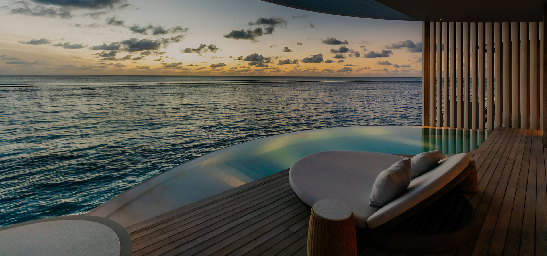The Ritz-Carlton Maldives, Fari Islands